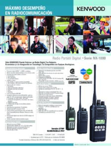 NX1300NKIS/NX1300NK4IS/NX11200NKIS - Imagen 6