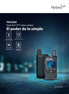 PNC360S - Imagen 7